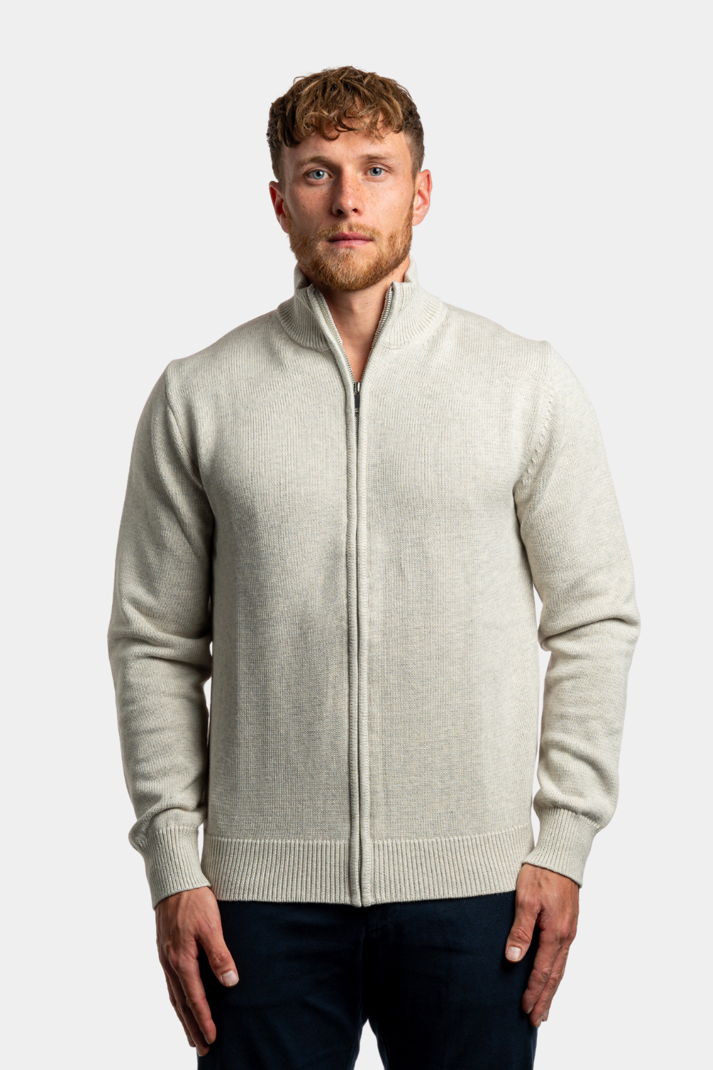 Nordic™ | Flex Sweater