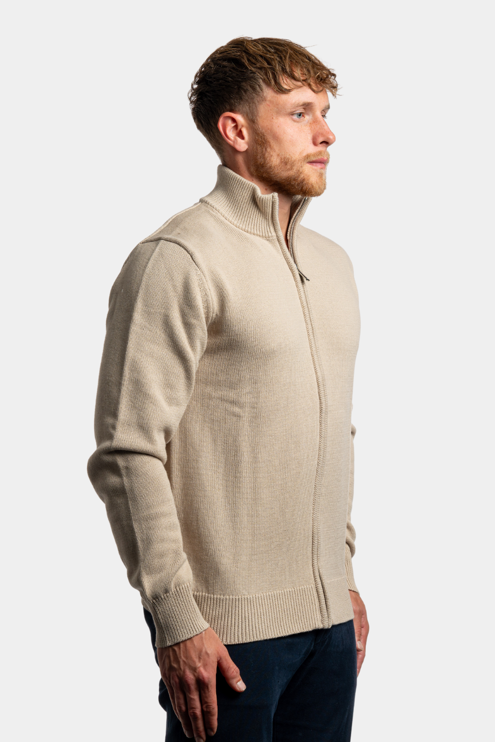 Nordic™ | Flex Sweater