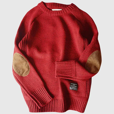 Grégoire | Wool Sweater