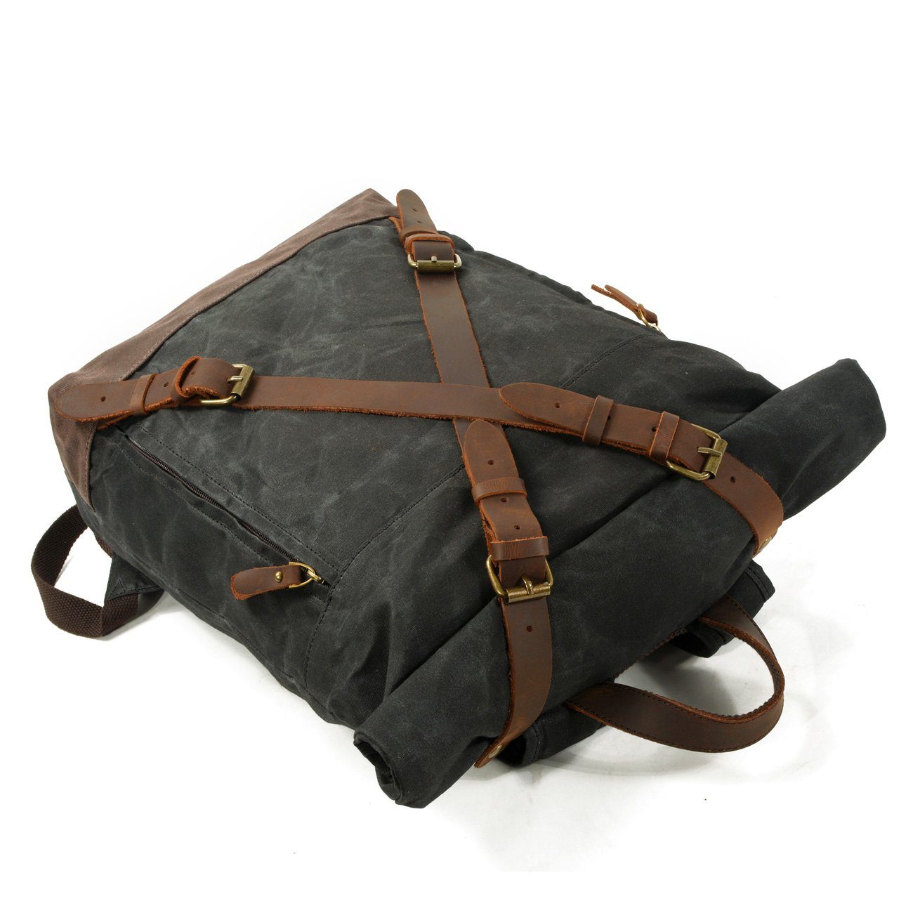 Canvas Rucksack | NARVIK