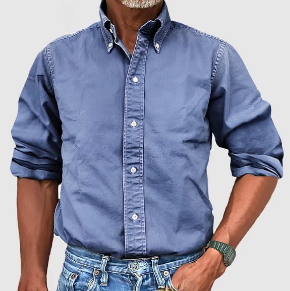 Hartwell - Classic Shirt