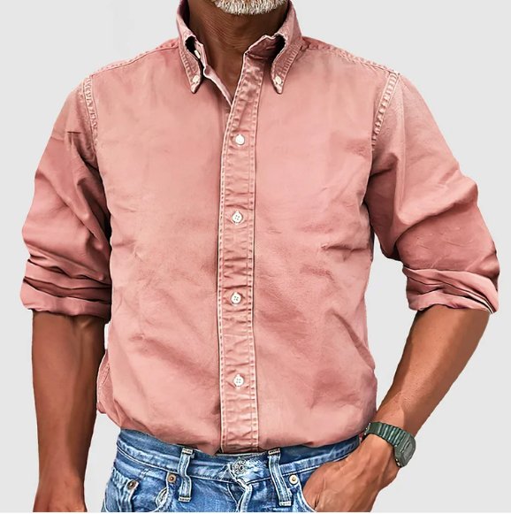 Hartwell - Classic Shirt