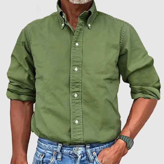 Hartwell - Classic Shirt