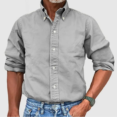 Hartwell - Classic Shirt