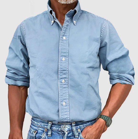 Hartwell - Classic Shirt