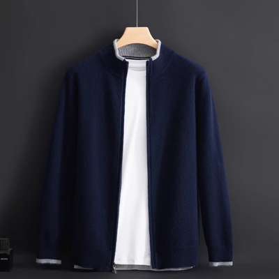 Anthony - Cashmere Coat