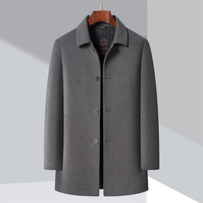 Remar Overcoat