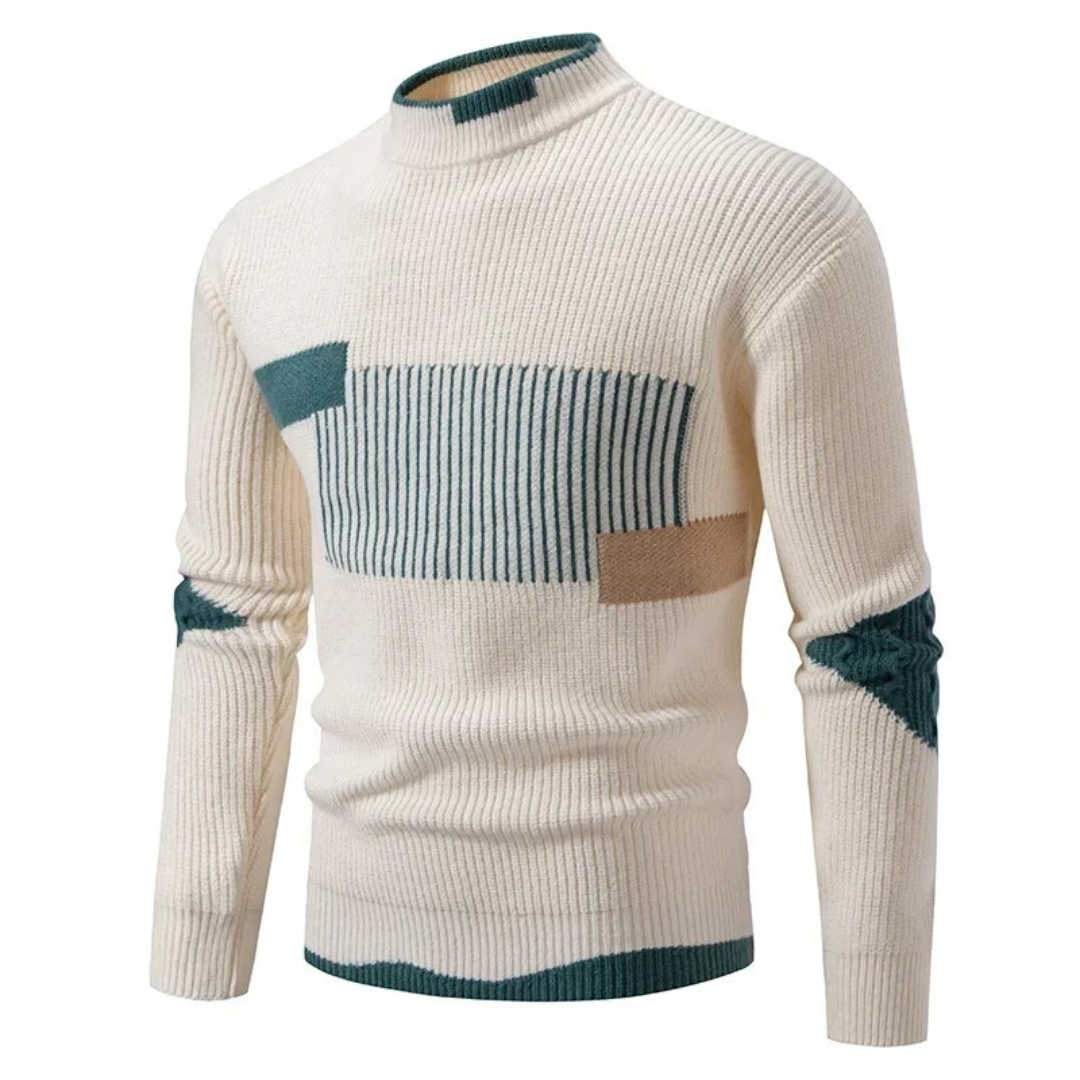 Sven | Knitted Sweater