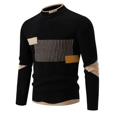 Sven | Knitted Sweater