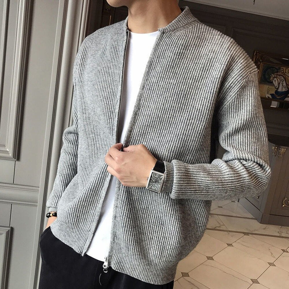 Cohen Cardigan | Premium Soft