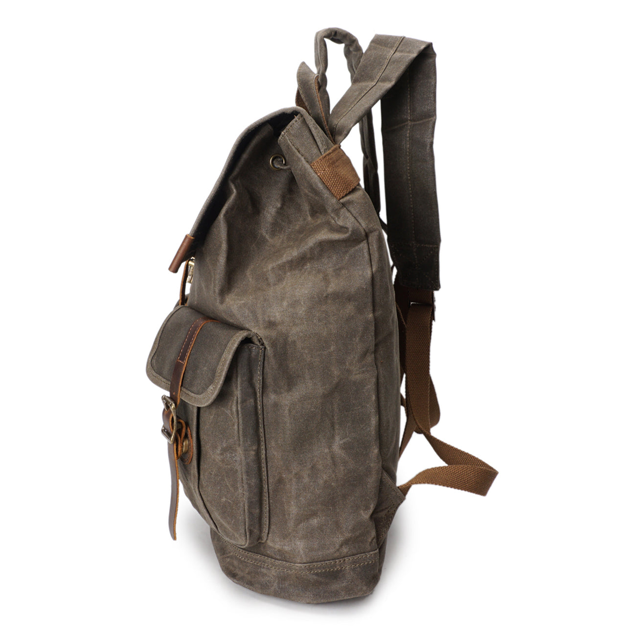 Vintage Rucksack | EDINBURGH