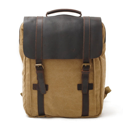 Vintage Rucksack | HALLSTAT