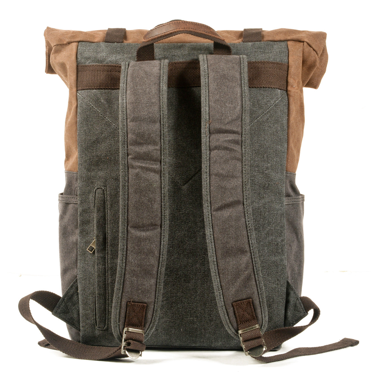 Linen Day Backpack | AALESUND