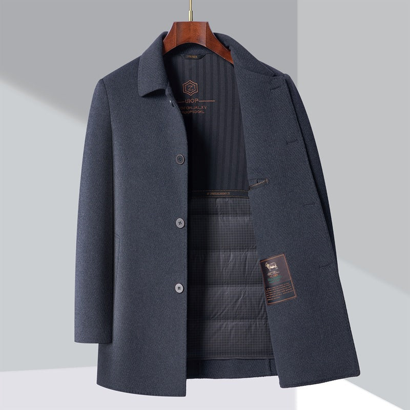 Remar Overcoat